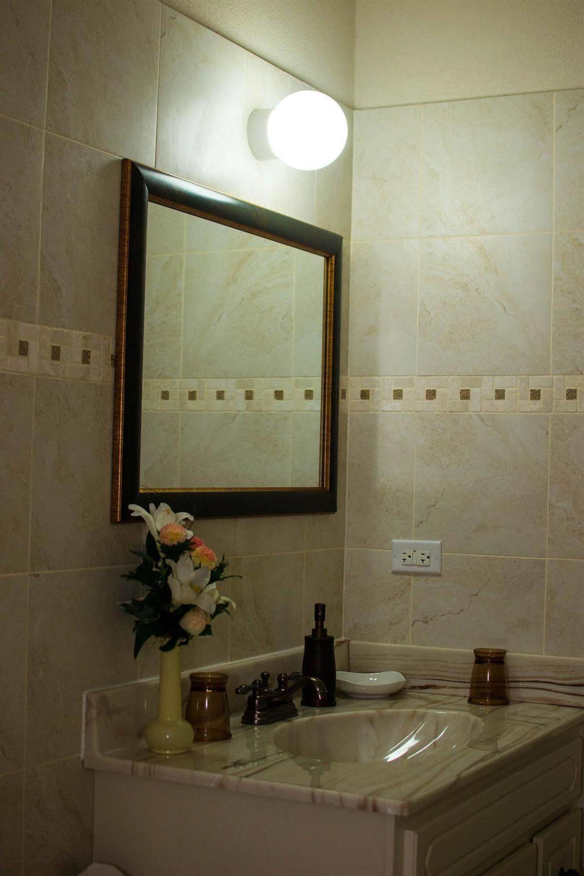 Hopeville Guest House Κράιστ Τσερτς Εξωτερικό φωτογραφία